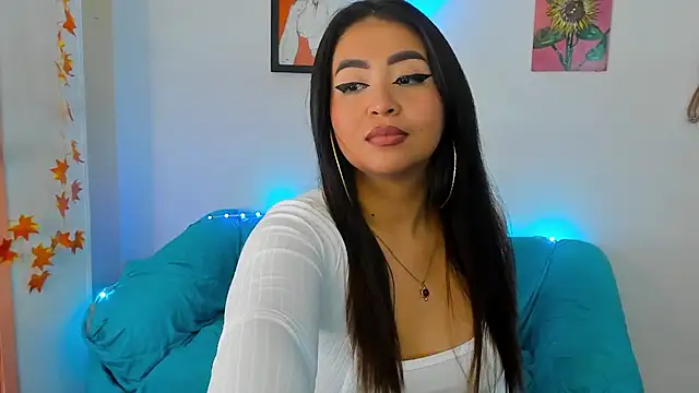 LiahDiaz online show from March 6, 6:16 pm