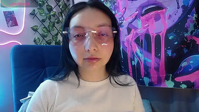 barbarablade online show from February 3, 5:40 pm