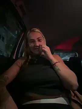 diosa202 online show from January 30, 1:33 am