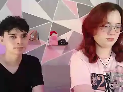 AndrewAnndCherry online show from December 23, 12:52 am