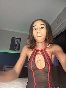 Snapshot of Dime-__ chatting on January 11, 5:18 pm Dime- online show from January 11, 5:18 pm