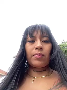 Snapshot of luisa16xxx chatting on December 23, 6:58 pm luisa16xxx online show from December 23, 6:58 pm