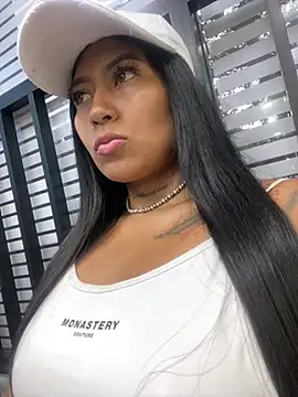 Snapshot of luisa16xxx chatting on February 28, 11:01 pm luisa16xxx online show from February 28, 11:01 pm