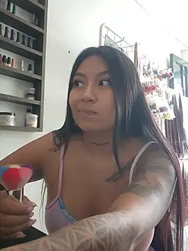 Snapshot of luisa16xxx chatting on June 5, 7:30 pm luisa16xxx online show from June 5, 7:30 pm