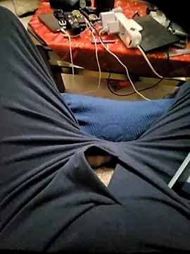 pagani5656 online show from December 8, 4:57 am