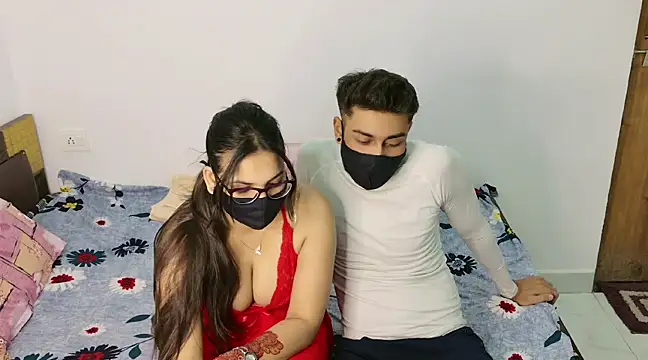 RupaliDixit online show from December 22, 5:10 pm