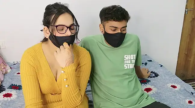 RupaliDixit online show from December 29, 5:33 pm