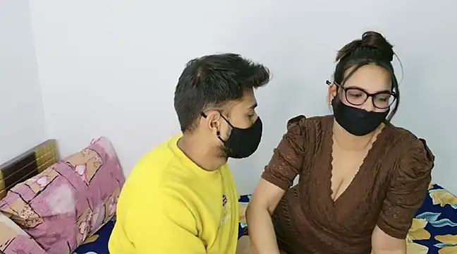 RupaliDixit online show from January 3, 6:03 pm