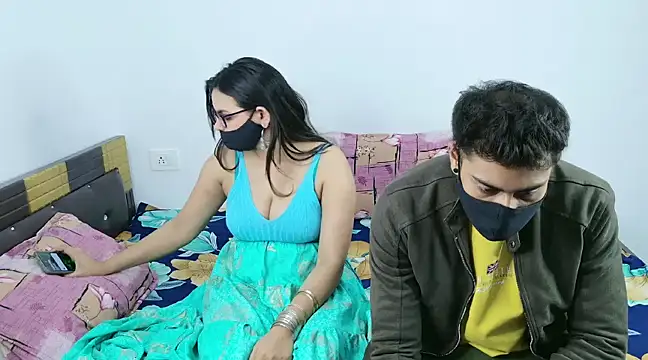 RupaliDixit online show from January 4, 5:26 pm