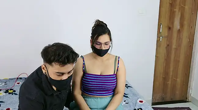 RupaliDixit online show from February 2, 5:37 pm