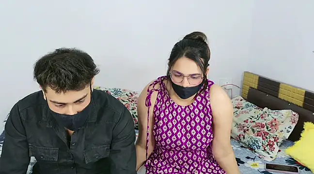 RupaliDixit online show from February 4, 6:17 pm