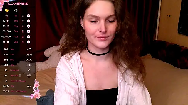 Snapshot of Jenna_Sativa chatting on December 13, 4:27 pm Jenna Sativa online show from December 13, 4:27 pm