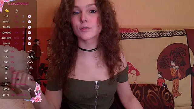 Snapshot of Jenna_Sativa chatting on January 19, 1:12 pm Jenna Sativa online show from January 19, 1:12 pm