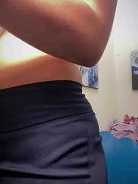 ChristyAddams online show from March 4, 12:33 pm