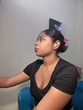 ChristyAddams online show from April 2, 12:25 pm