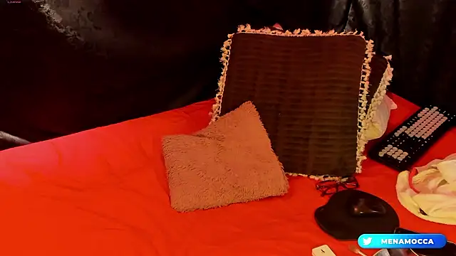 MiaKnox online show from February 17, 12:07 am