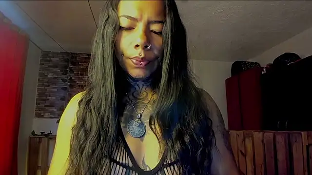 nicole volkov online show from November 24, 11:10 am