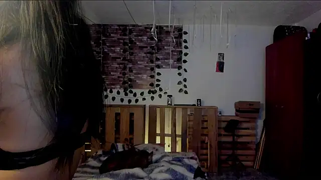 nicole volkov online show from November 26, 6:58 am