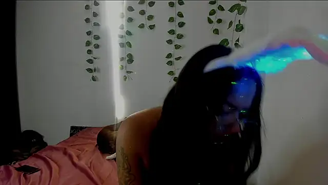 nicole volkov online show from July 28, 5:58 am