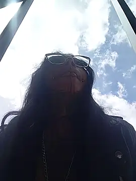 nicole volkov online show from July 31, 3:22 pm