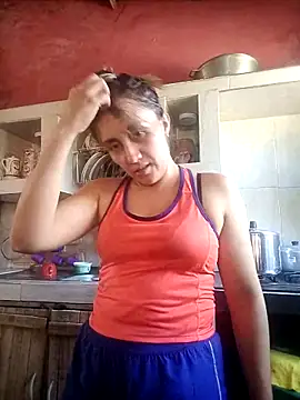 Snapshot of Isabel23zr chatting on December 9, 4:15 pm Isabel23zr online show from December 9, 4:15 pm