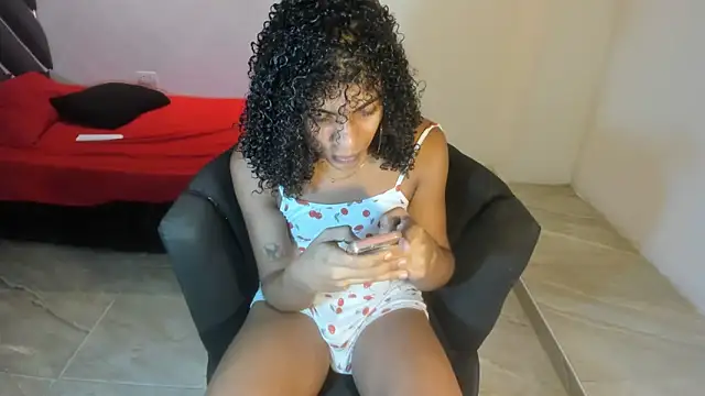 naomiwildburn online show from September 26, 1:26 pm