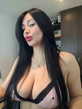  monicab online show from February 13, 2:40 am