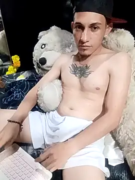 Ale21-345 online show from April 13, 3:23 am