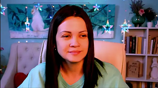 KarolinaRobinson online show from December 28, 6:08 pm