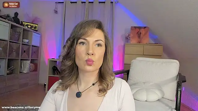 ilucyme online show from February 9, 6:01 pm