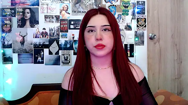 Sunny-hott online show from February 19, 4:14 pm