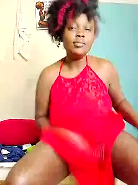 Snapshot of melaninebony1 chatting on February 15, 12:51 am melaninebony1 online show from February 15, 12:51 am