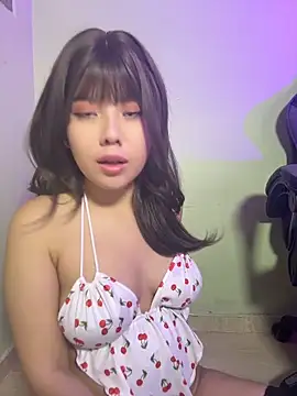 Snapshot of MarielQueenx chatting on April 26, 6:22 am MarielQueenx online show from April 26, 6:22 am