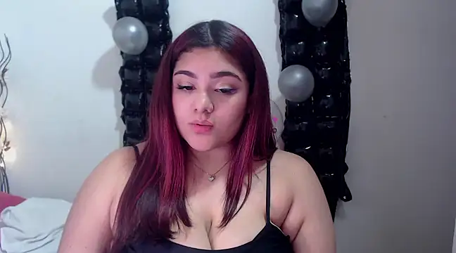 Snapshot of KathyGonzalez chatting on March 15, 8:10 pm KathyGonzalez online show from March 15, 8:10 pm