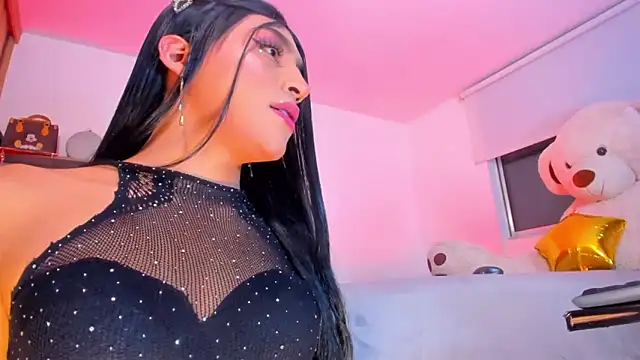 The queen of pleasure online show from May 30, 7:49 am