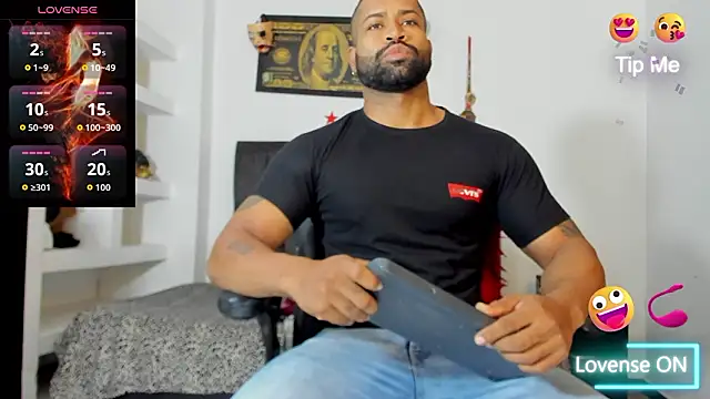 MattRodriguez9 online show from February 1, 11:53 am