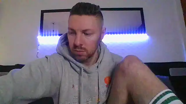 Snapshot of Fit4fun24 chatting on February 5, 7:29 pm Fit4fun24 online show from February 5, 7:29 pm