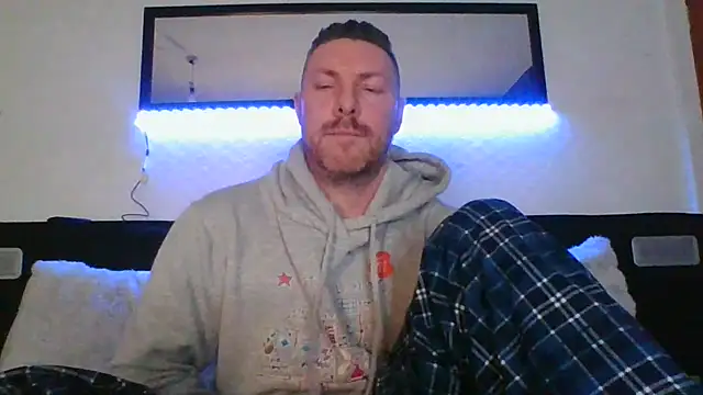 Snapshot of Fit4fun24 chatting on March 9, 10:47 pm Fit4fun24 online show from March 9, 10:47 pm