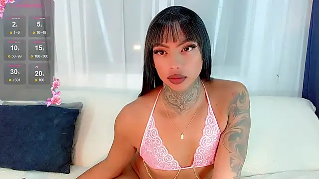 laura sweett120 online show from March 19, 4:38 am