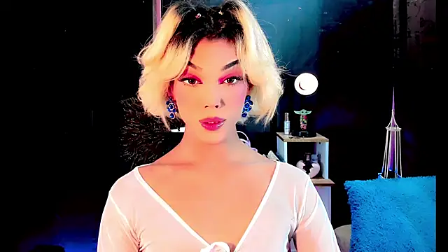 the-horus-girl online show from February 5, 1:26 am