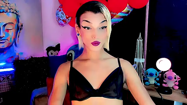 the-horus-girl online show from March 5, 11:49 pm