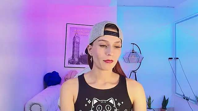 Snapshot of Tamara_slimx chatting on January 10, 7:04 am Tamara slimx online show from January 10, 7:04 am