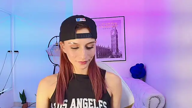 Snapshot of Tamara_slimx chatting on January 14, 4:47 am Tamara slimx online show from January 14, 4:47 am