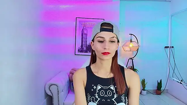 Snapshot of Tamara_slimx chatting on January 24, 10:11 am Tamara slimx online show from January 24, 10:11 am