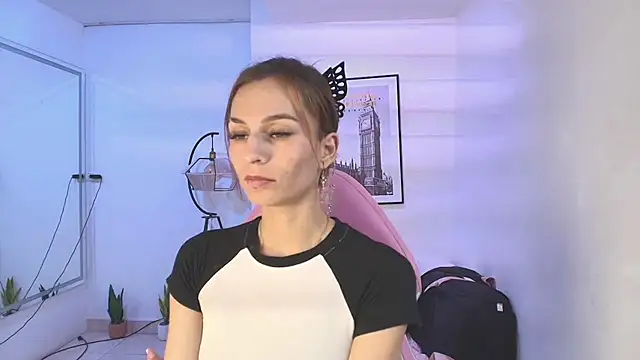 Snapshot of Tamara_slimx chatting on January 28, 10:02 am Tamara slimx online show from January 28, 10:02 am