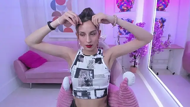 Snapshot of Tamara_slimx chatting on March 21, 9:56 am Tamara slimx online show from March 21, 9:56 am