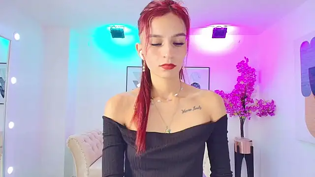 Tamara slimx online show from February 5, 4:06 am