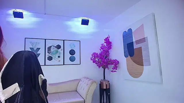 Tamara slimx online show from April 15, 3:46 am