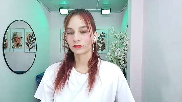 Tamara slimx online show from May 6, 11:32 pm