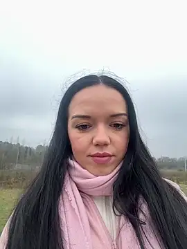 Vanesskaa online show from March 8, 3:49 pm